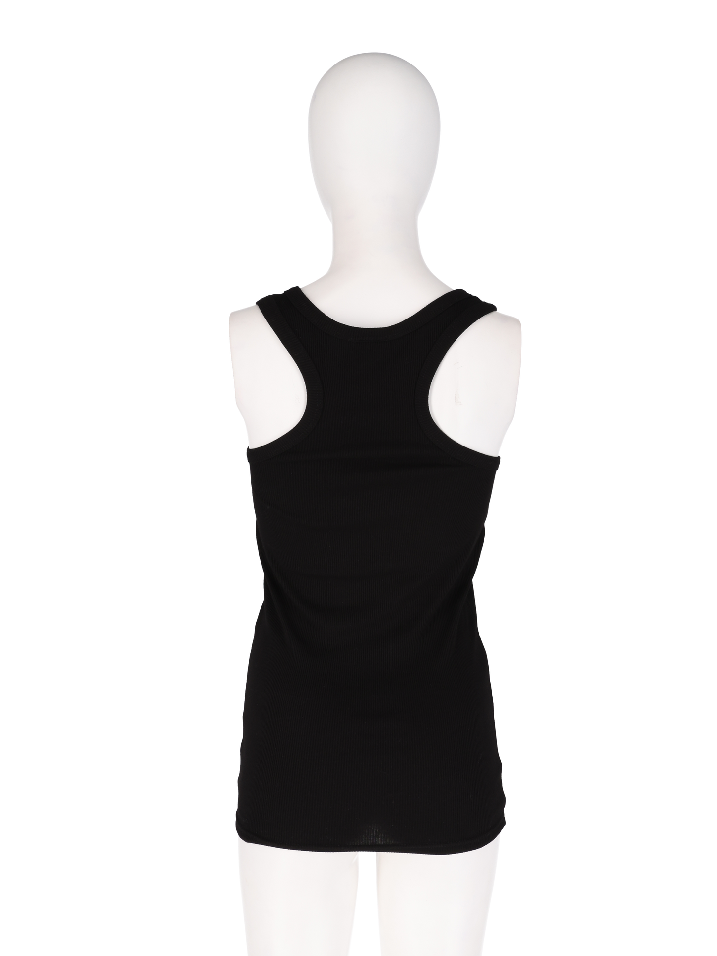 Gun Sleeveless (black)