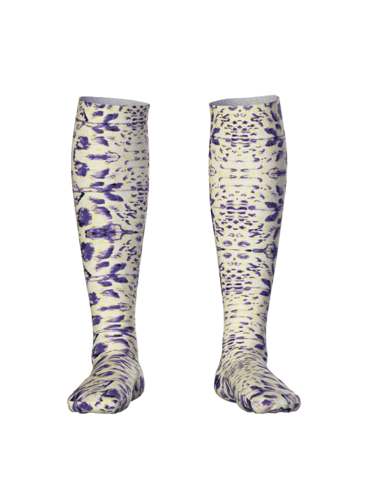 CERAMIC KNEE-HIGHS