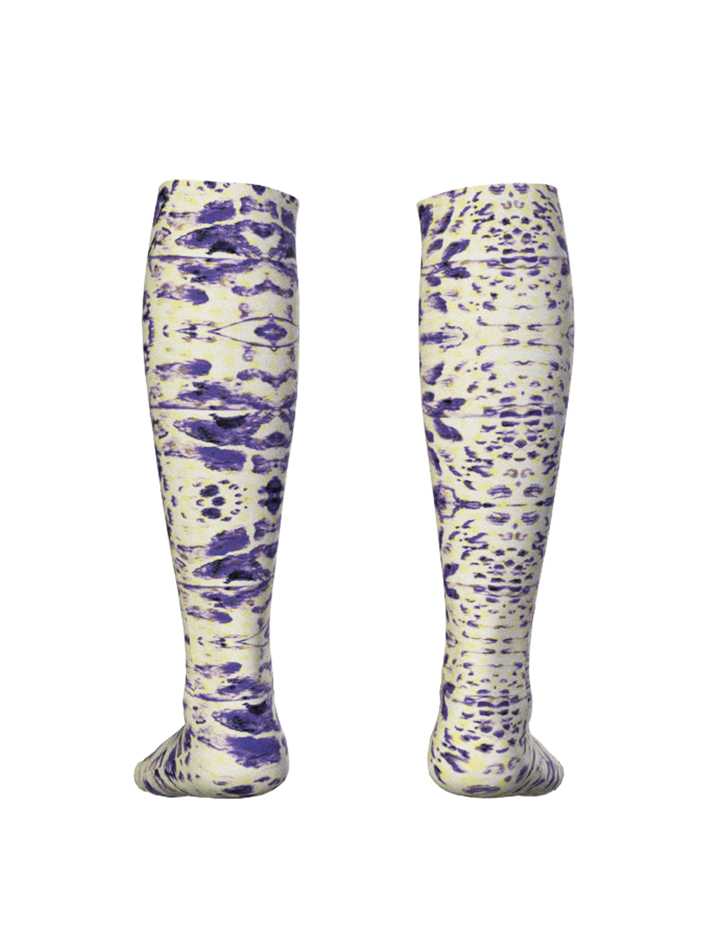 CERAMIC KNEE-HIGHS