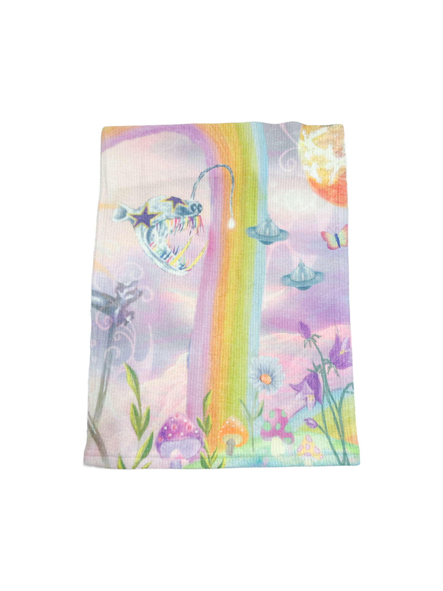 Inner World Tube Top