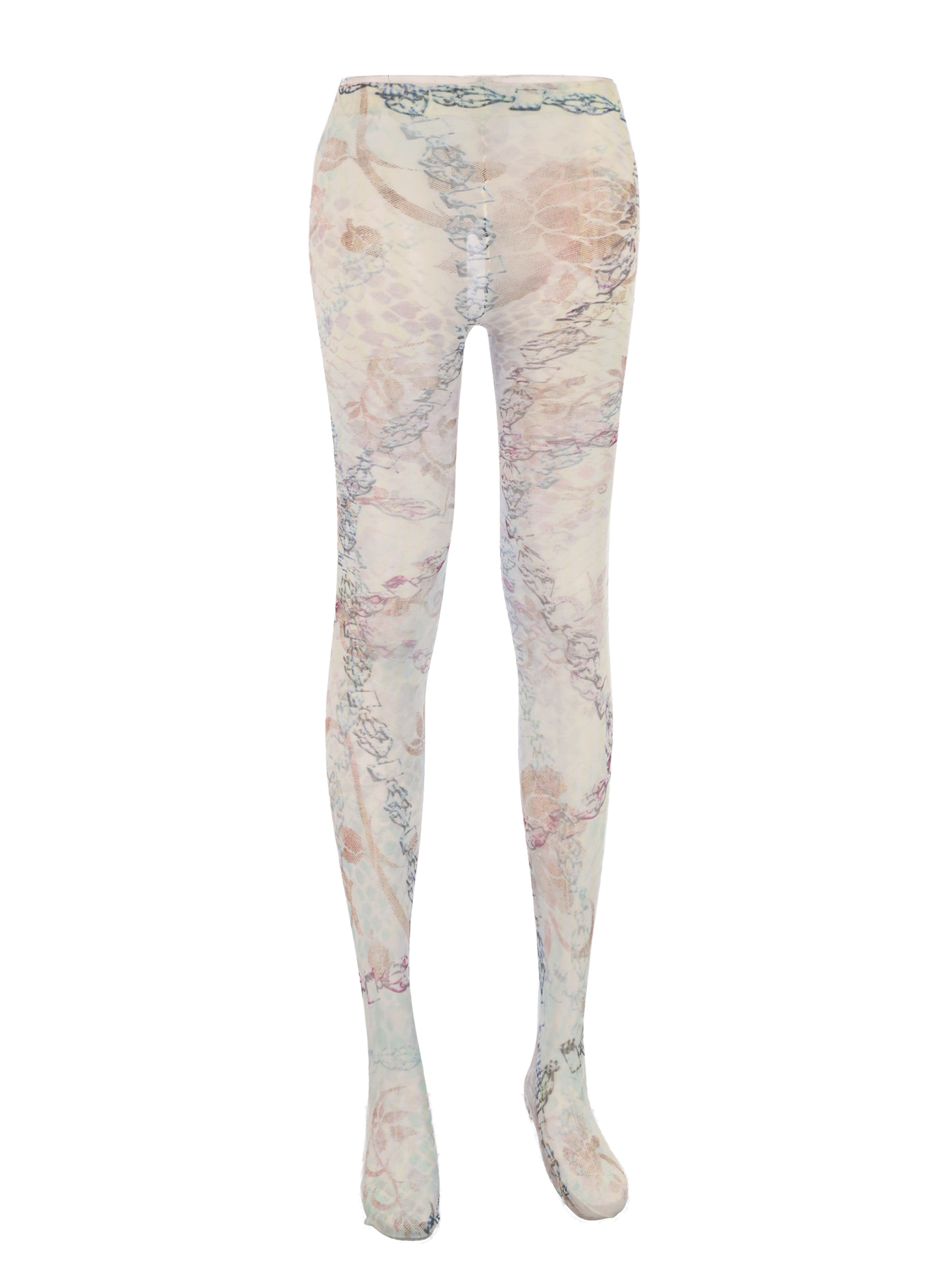 SEASHELL TIGHTS