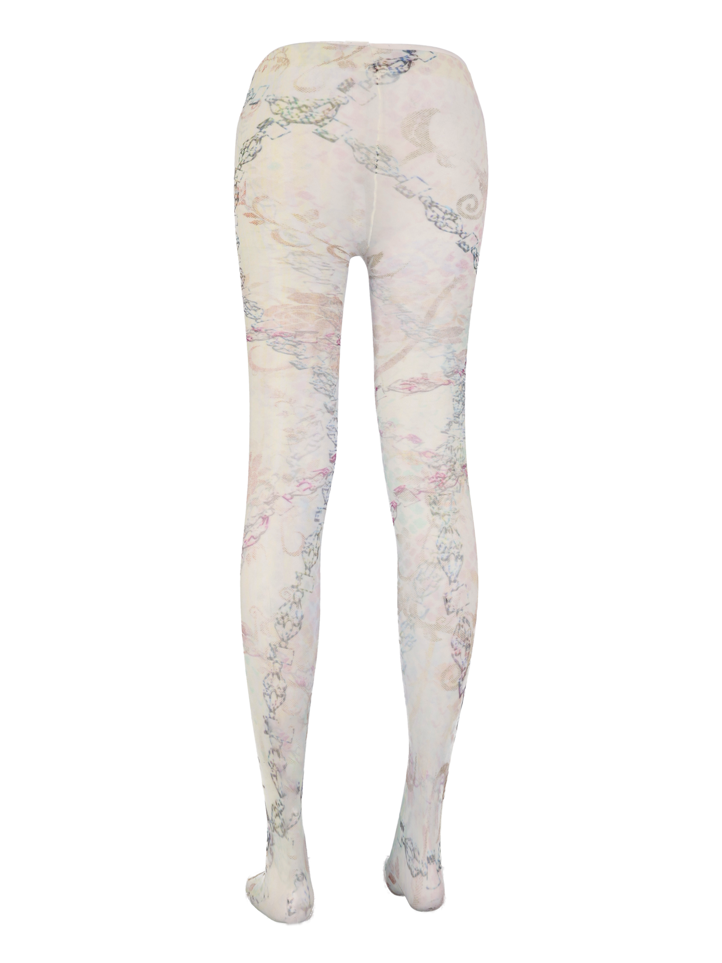 SEASHELL TIGHTS