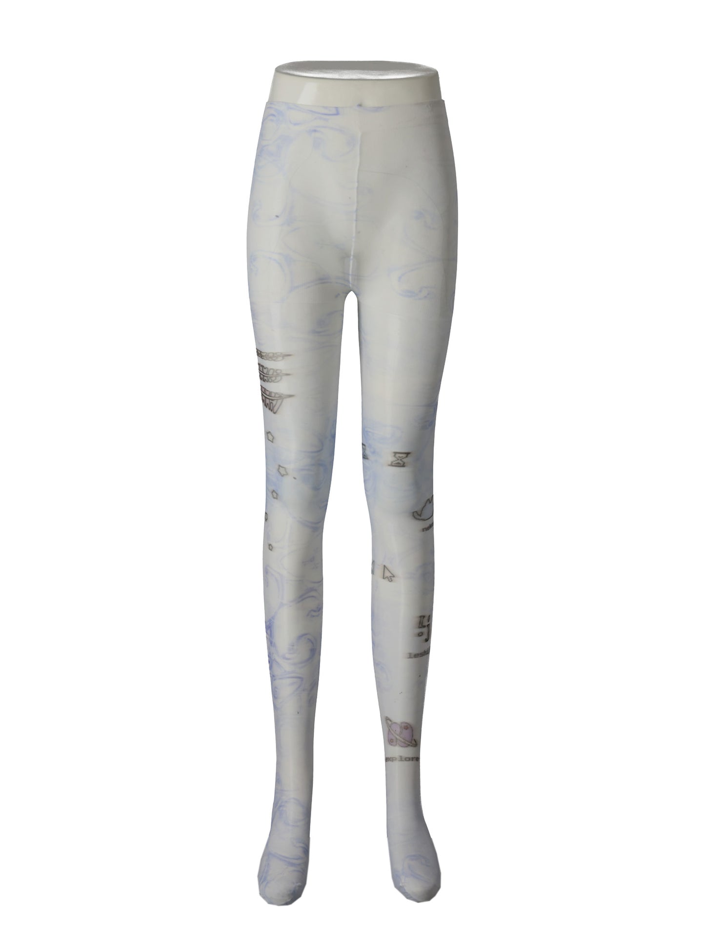 WORLD WIDE NEKO TIGHTS