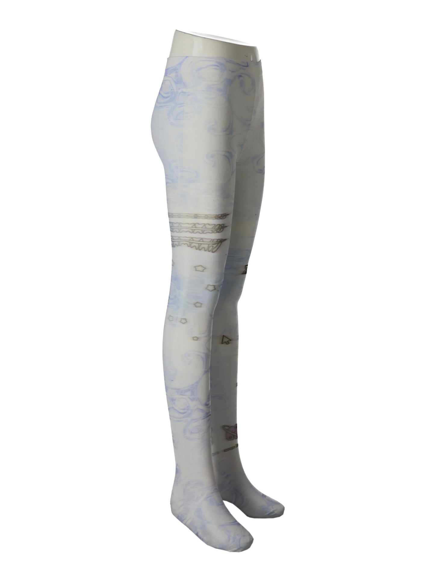 WORLD WIDE NEKO TIGHTS