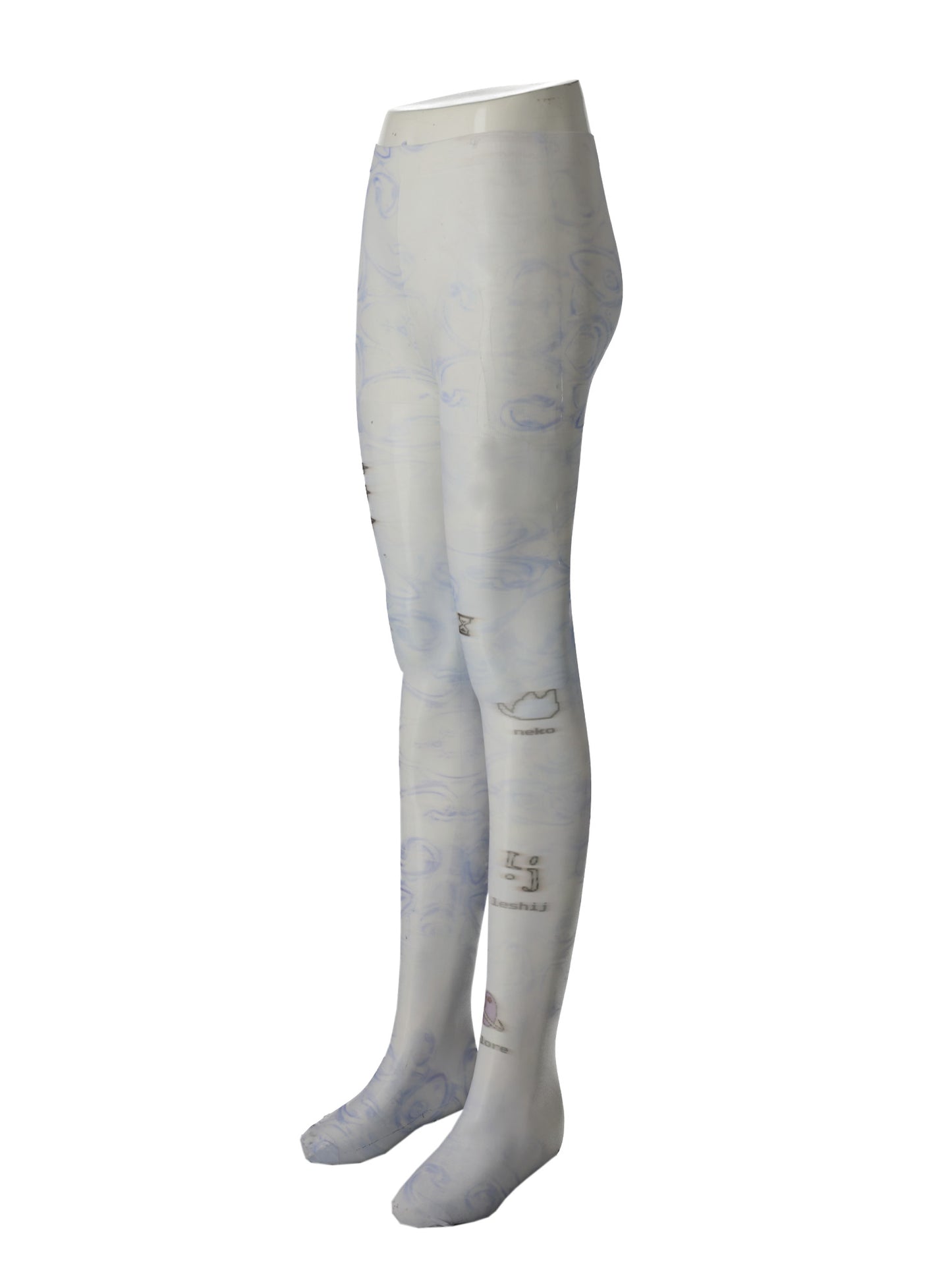 WORLD WIDE NEKO TIGHTS
