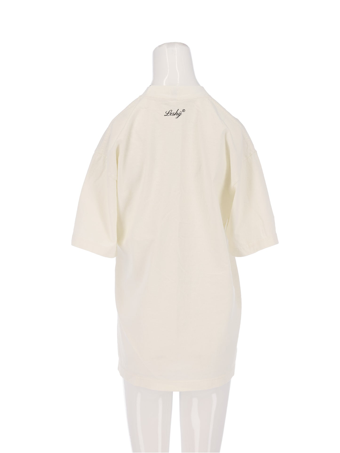 Acrostic Garment Dyed Tee
