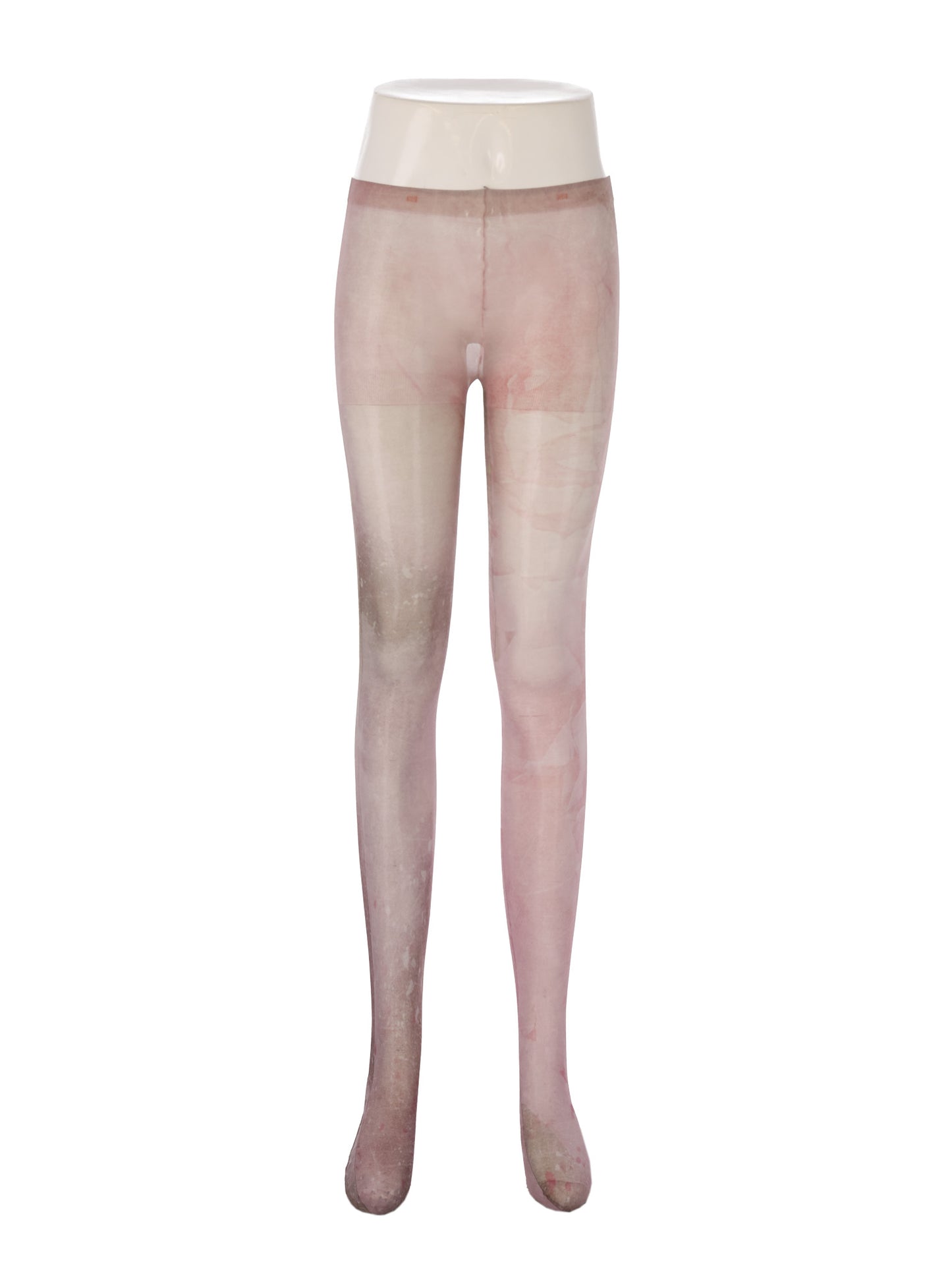 PEACH TEA TIGHTS