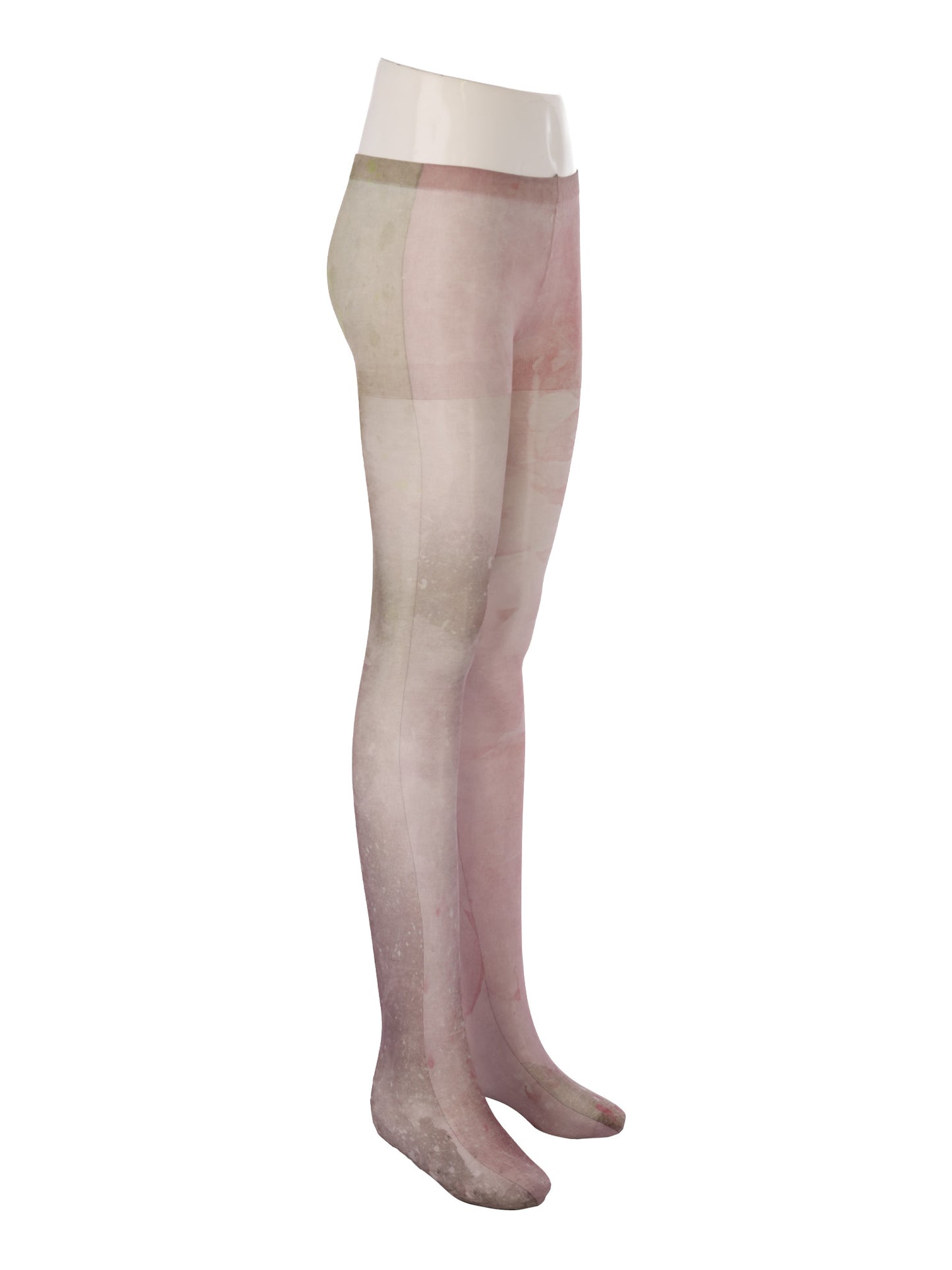PEACH TEA TIGHTS