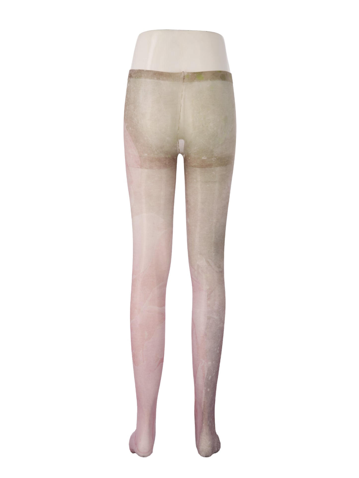 PEACH TEA TIGHTS
