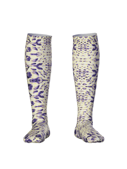 CERAMIC KNEE-HIGHS