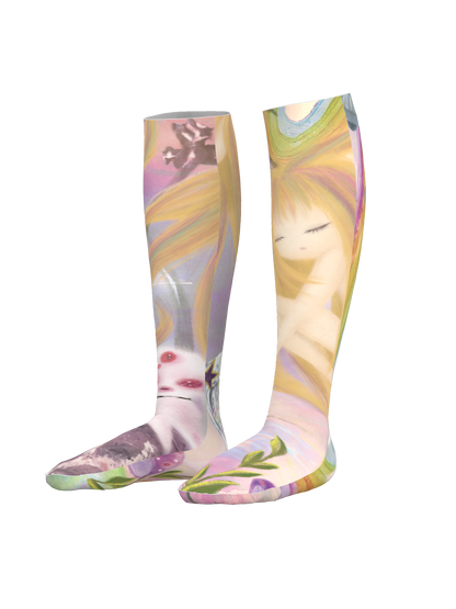 INNER WORLD KNEE-HIGHS