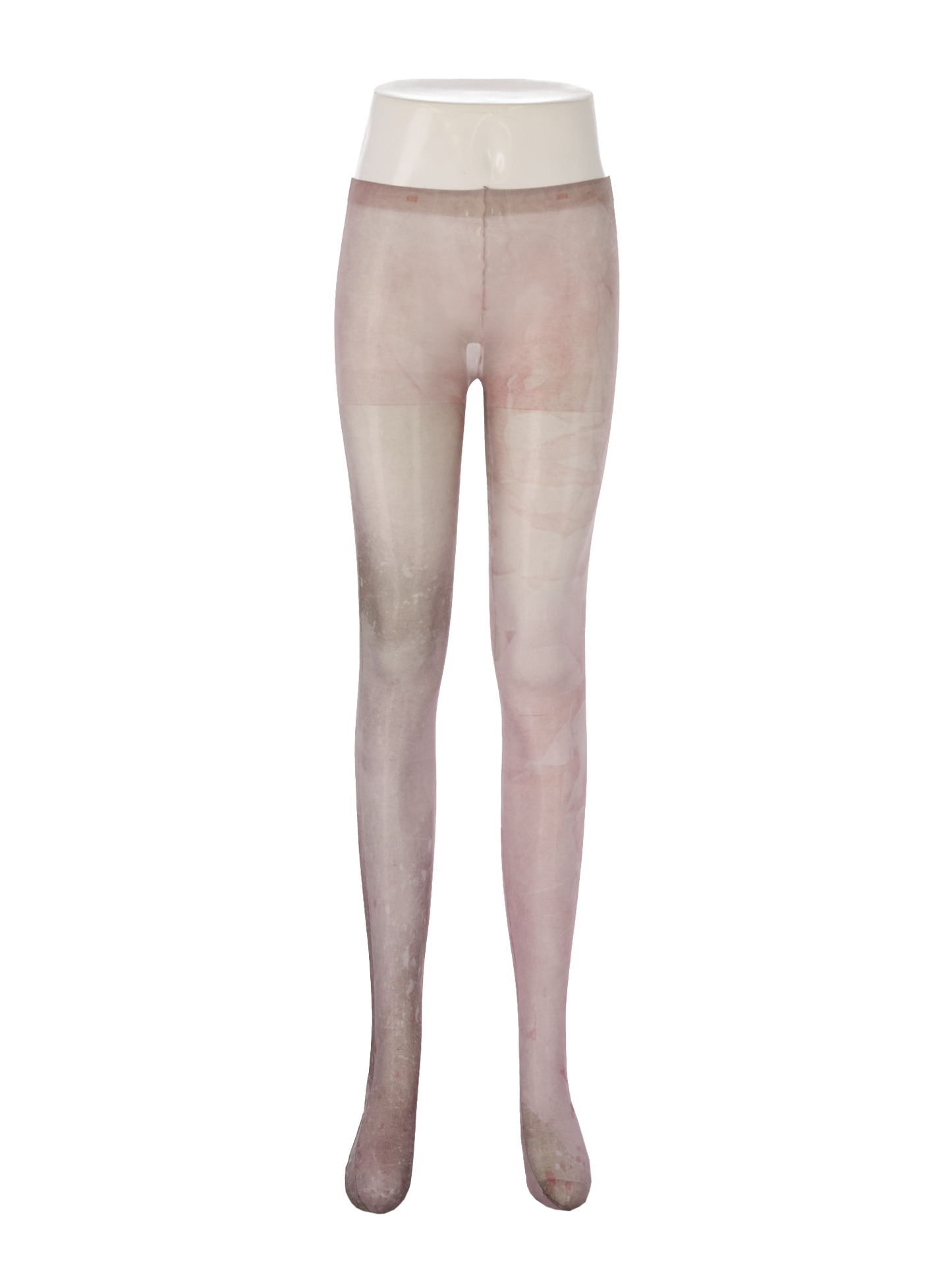 PEACH TEA TIGHTS