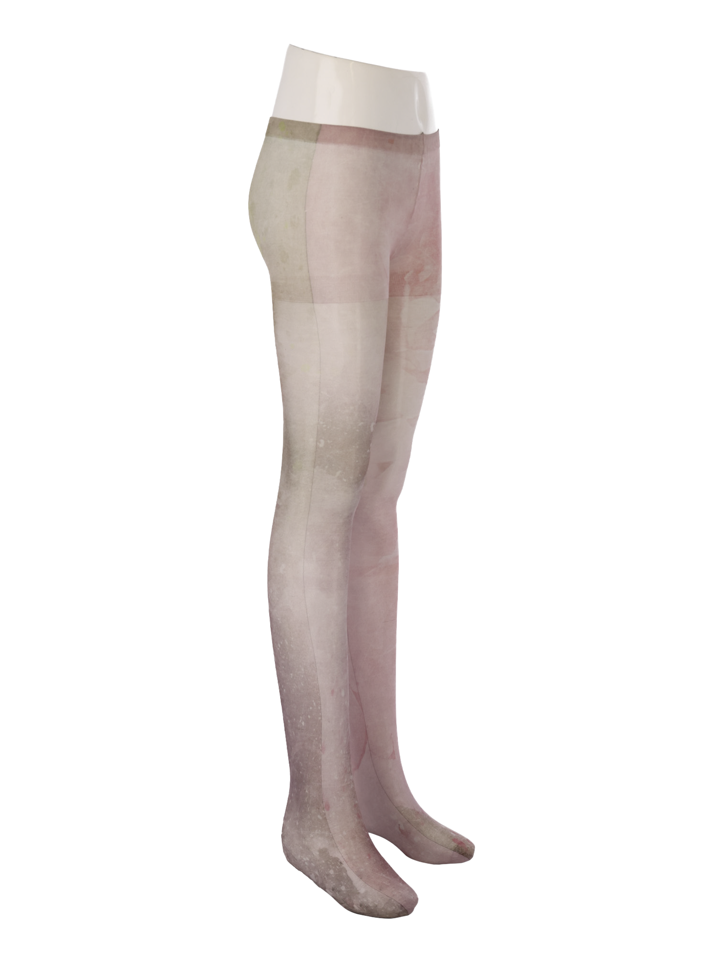 PEACH TEA TIGHTS