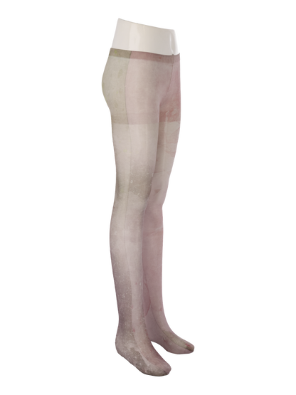 PEACH TEA TIGHTS