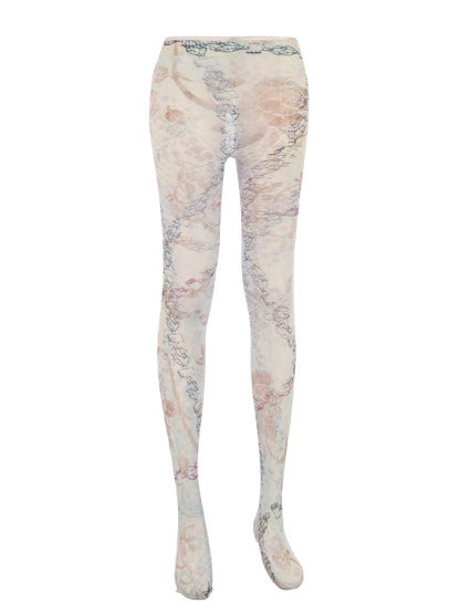 SEASHELL TIGHTS 