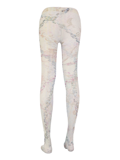 SEASHELL TIGHTS 