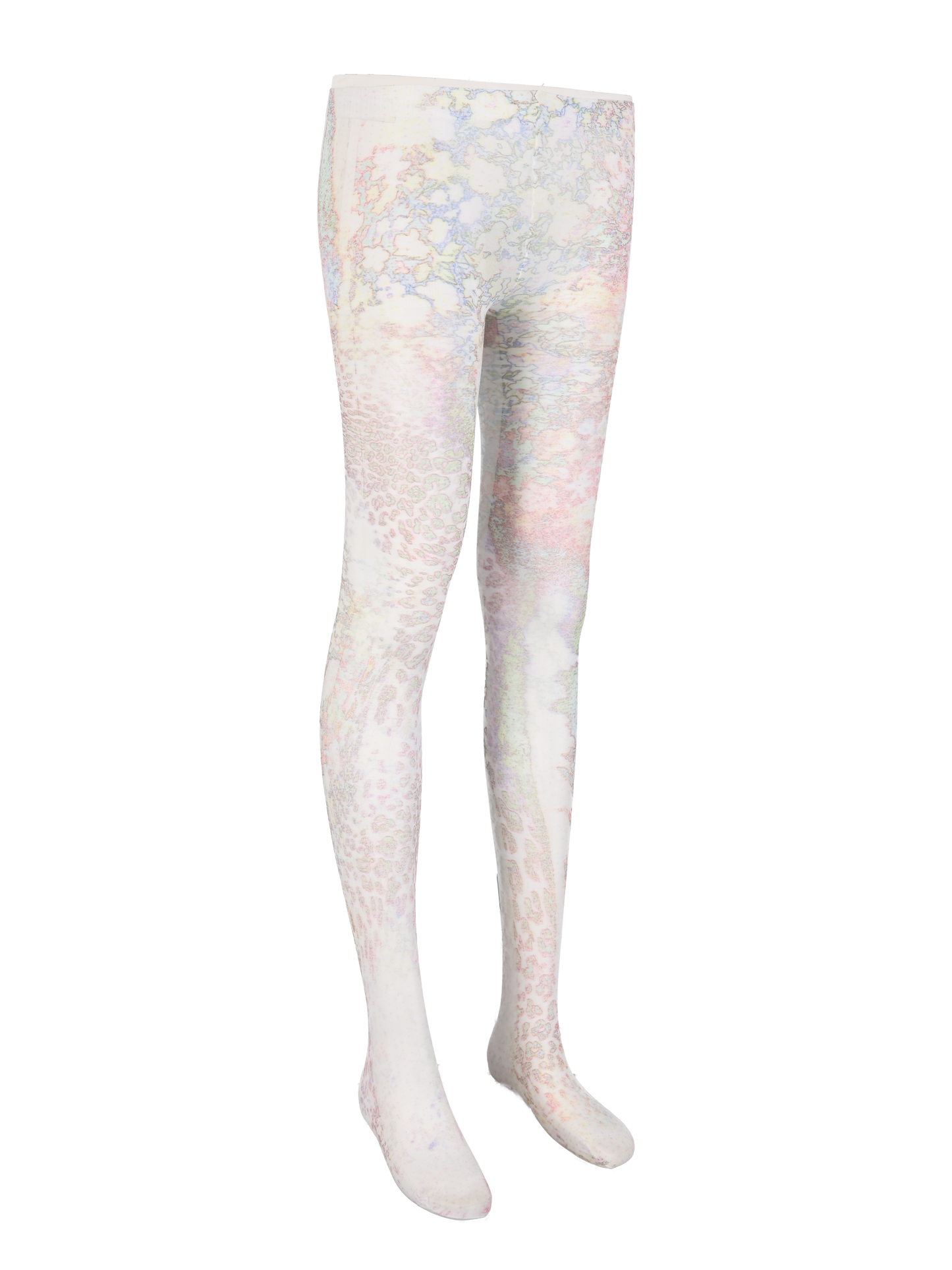 SKIN TIGHTS