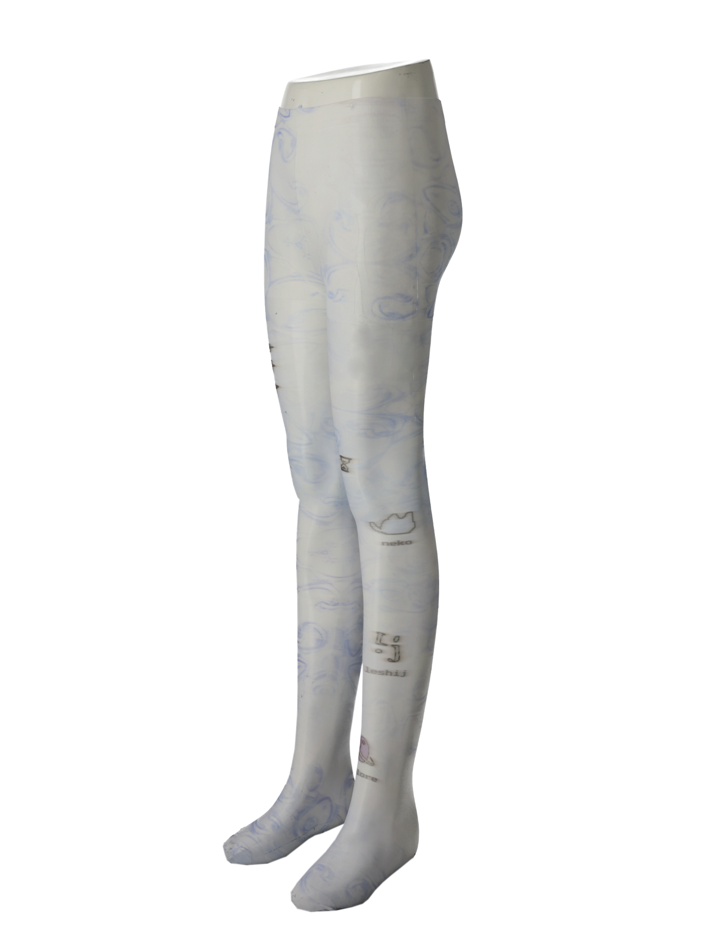 WORLD WIDE NEKO TIGHTS