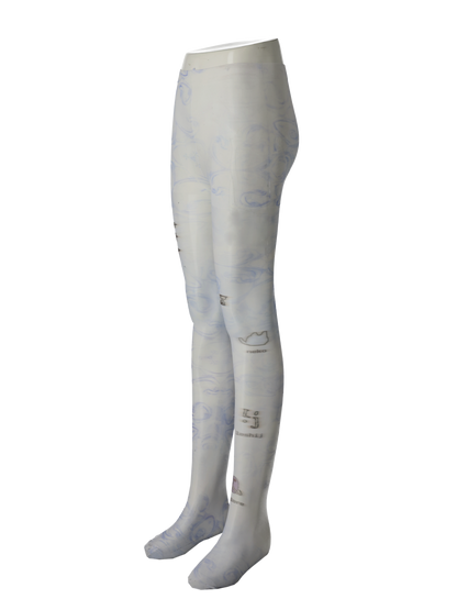 WORLD WIDE NEKO TIGHTS