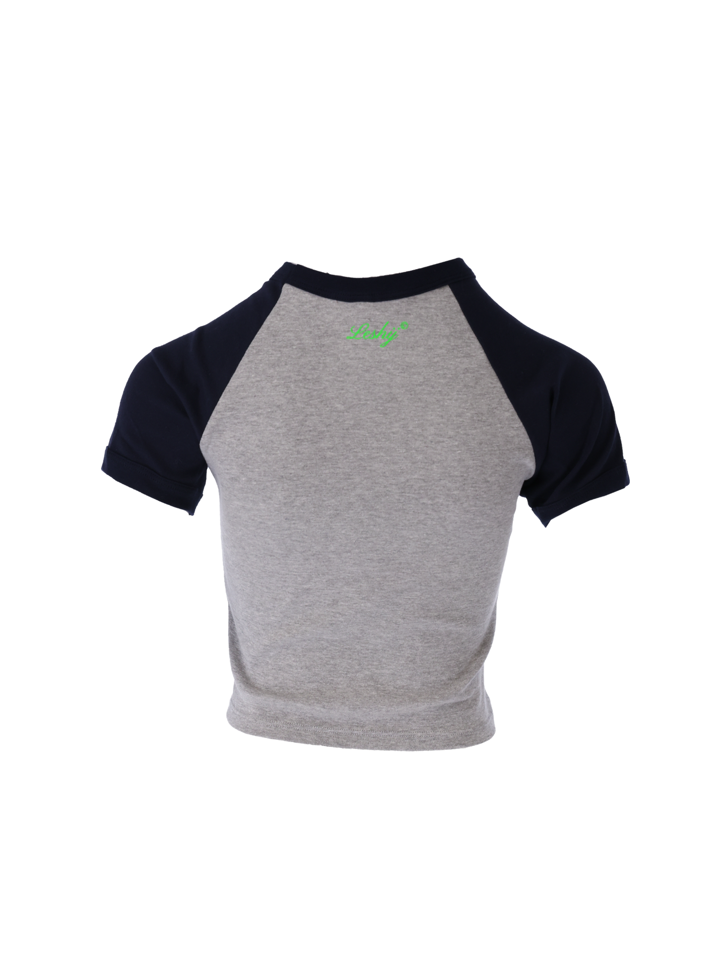 Gatekeeper Raglan Tee (Grey)