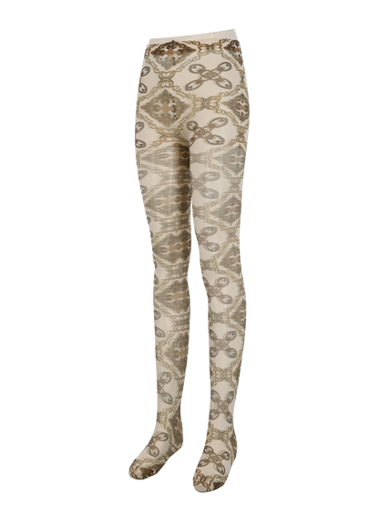 NOUVEAU CHAIN TIGHTS